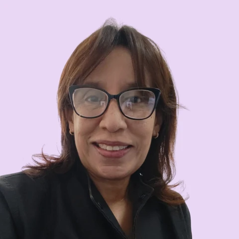 Dra. Luisa Colina